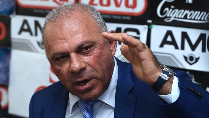 «Կամանդա ֆաս»-ը հնչում է, և խաժամուժը միանգամից հարձակվում է «Ֆեյսբուք»-ով. Ալիկ Սարգսյան