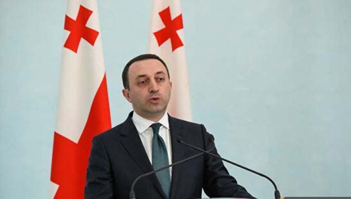 Մենք հիանալի հարաբերություններ ունենք և՛ Ադրբեջանի, և՛ Հայաստանի հետ․ Վրաստանի վարչապետ