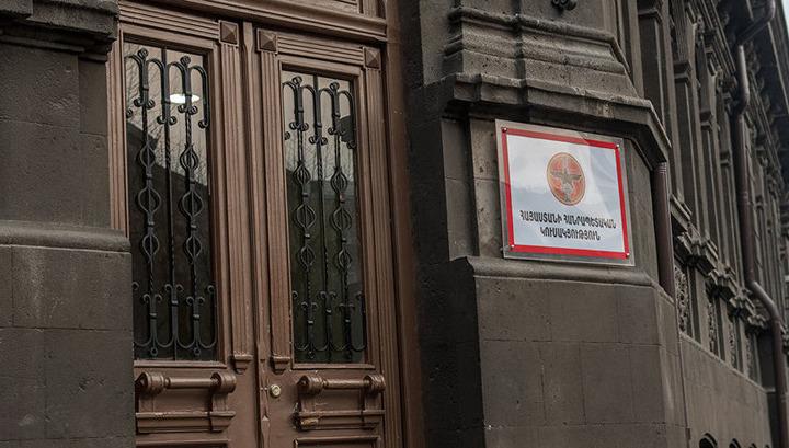 Բանակցությունների պատրաստ են․ ՀՀԿ-ն ԳՄ նիստ արեց