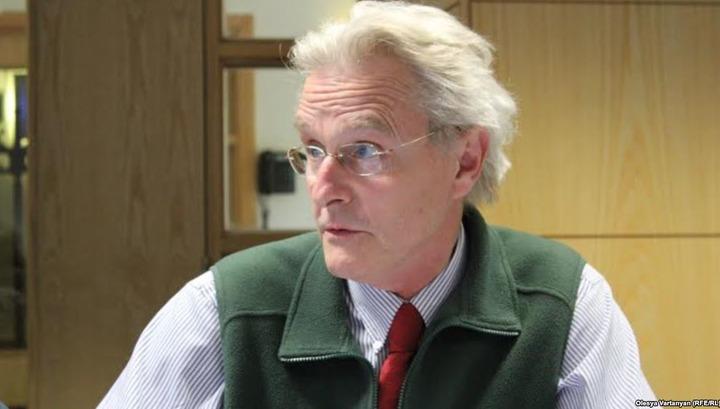 ՀՀ և Ադրբեջանի վստահությունը ԼՂ գոտում դրական զարգացումների հույս չի ներշնչում. վերլուծաբան․ 168․am