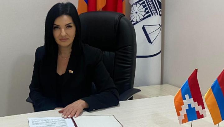 Նիկոլն ու նիկոլները վաճառել են ինձ ու իմ ՀԵՐՈՍՆԵՐԻ ՀԱՂԹԱՆԱԿՆԵՐԸ... Մետաքսե Հակոբյան