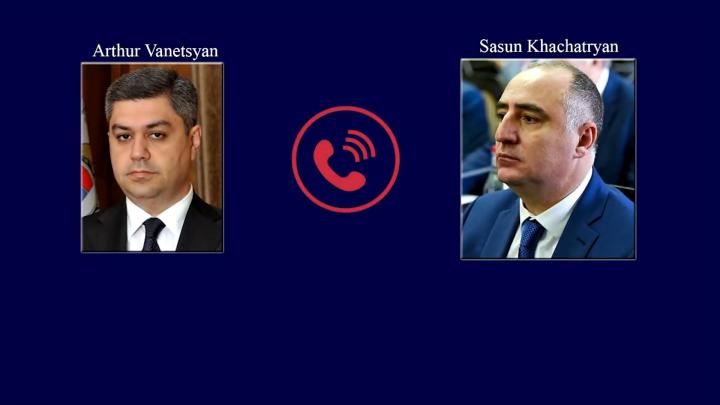 Գաղտնալսման գործով խուզարկություններն ավարտվել են․ «Ժողովուրդ»