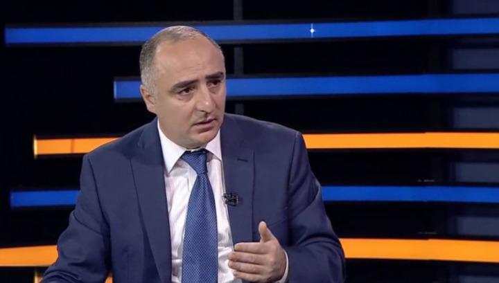 ՀՔԾ պետը հայտարարություն է անում՝ ստվերելով քրեական գործի ընթացք. «Ժողովուրդ»