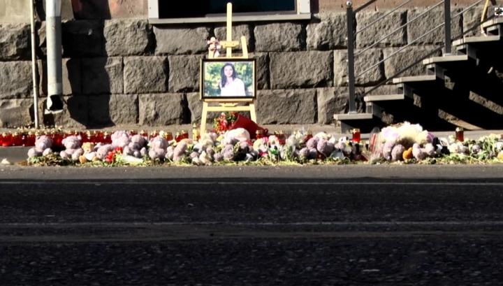 29-ամյա Սոնային վրաերթի ենթարկած ՃՈ մեքենայի վարորդն ազատ արձակվեց