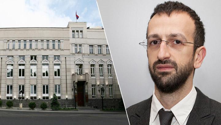 Ավանդներն աճել են 106.4 մլրդ դրամով. Հարություն Բերբերյան