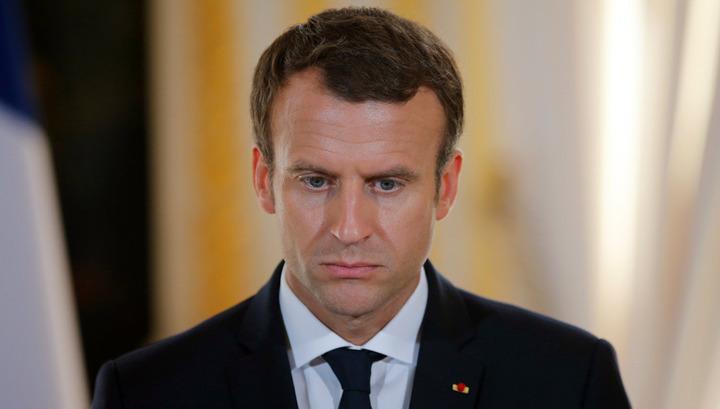 Ազնավուրի գլուխգործոցներն իրենից շատ ավելի երկար կապրեն. Մակրոն