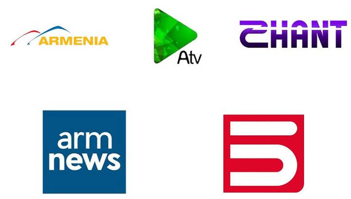 ՀՌՀ-ն հրապարակել է որոշումը. Ո՞ր ալիքները ստացան հանրապետական, որո՞նք մայրաքաղաքային սփռում