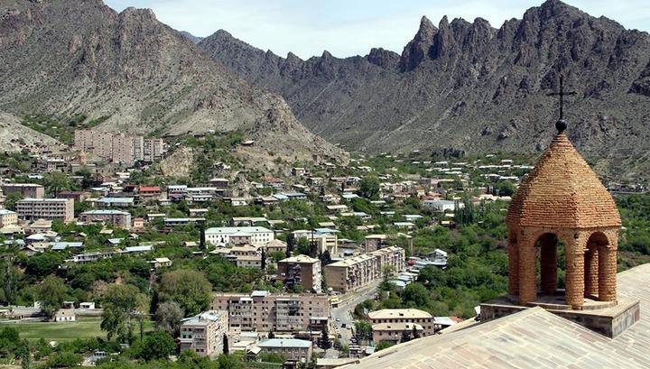 Հաջորդը Սյունիքի վաճառքն է․ Ավետիք Իշխանյան