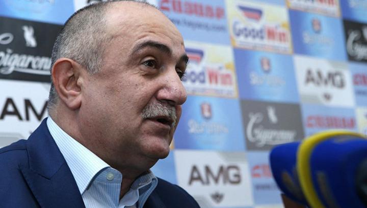 Ինչու՞ է Սամվել Բաբայանը «փախել» Արցախից. Politik.am