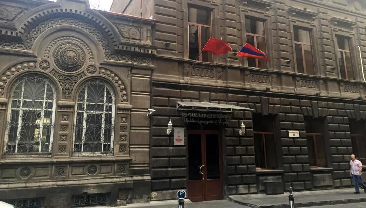 ՀՅԴ-ն դուրս է գալիս Կառավարական կոալիցիայից