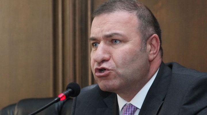 Վերջնական որոշում ոչ մի հարցի վերաբերյալ չկա. Միքայել Մելքումյան