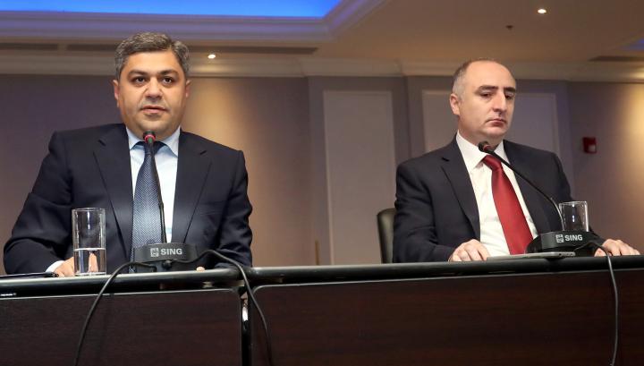 Գաղտնալսումից հետո պաշտոնյաները փոխել են հեռախոսահամարները. «Հրապարակ»