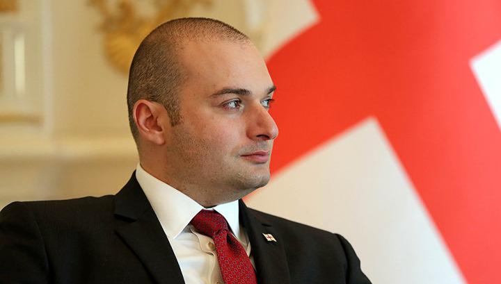 Կես միլիոն ԱՄՆ-ից Վրաստանին՝ «ոչ բարեկամական երկրների» քարոզչության դեմ