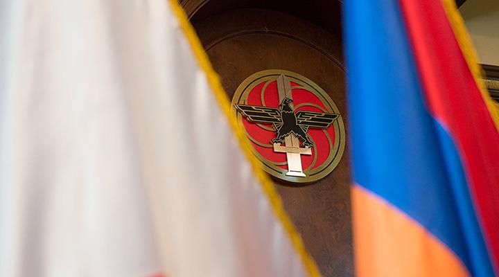 ՀՀԿ-ն հերքում է Ֆրանկոֆոնիայի գրասենյակ դիմելու տեղեկությունը