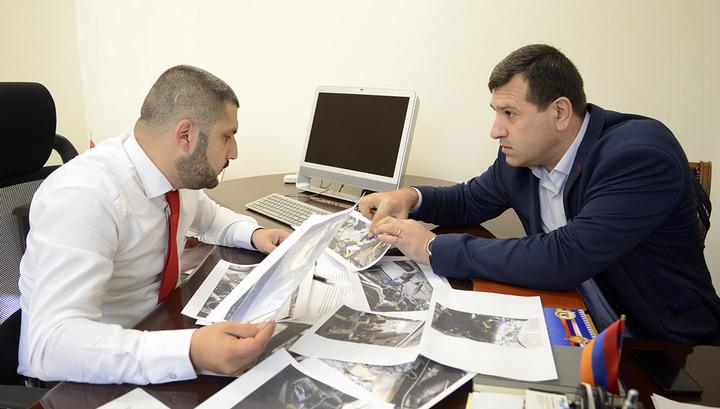 Քննարկել են աջ ղեկով մեքենաների արգելքի խնդիրները