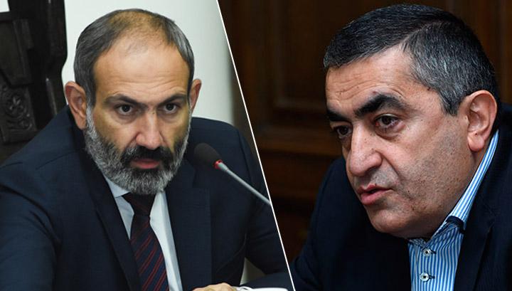 Դու քո քայլն արել ես, հիմա մեր անելու հերթն է․ «Հրապարակ»