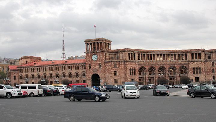 Ճանապարհների փակում՝ Ֆրանկոֆոնիայի օրերին ընդառաջ