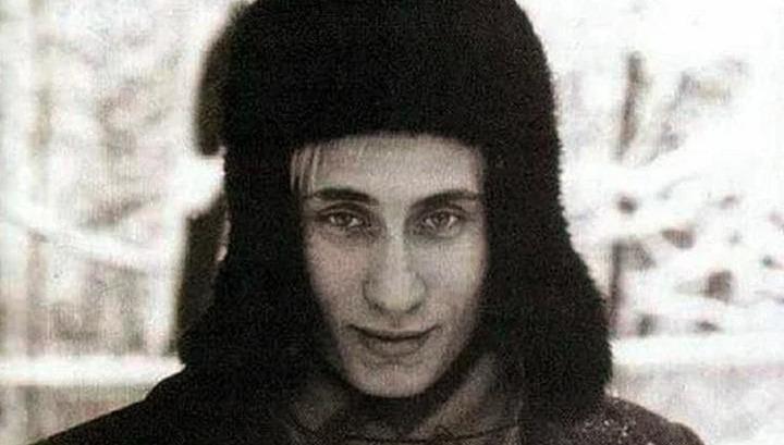 Սենյակ, որում Պուտինն ապրել է հետախուզական ակադեմիայում սովորելիս