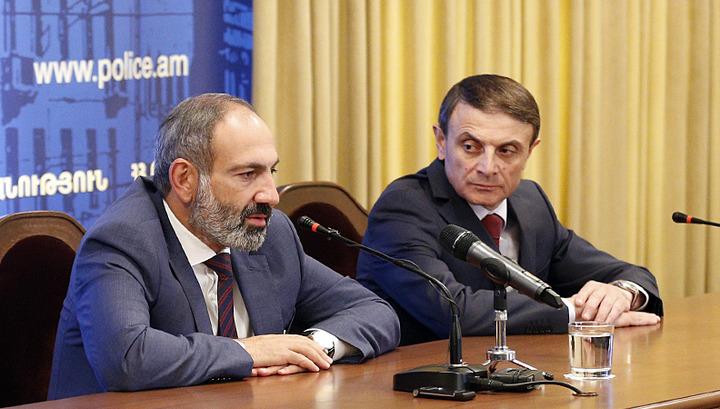 Ոստիկանության բյուջեն եռակի ավելին է վարչապետի աշխատակազմի բյուջեից. «Առավոտ»