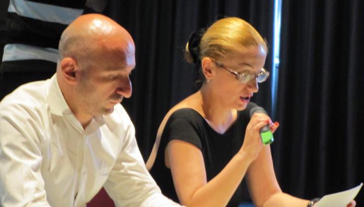 Ռեֆորմիստների կուսակցության փոխնախագահին սկսել են սպառնալ համացանցով