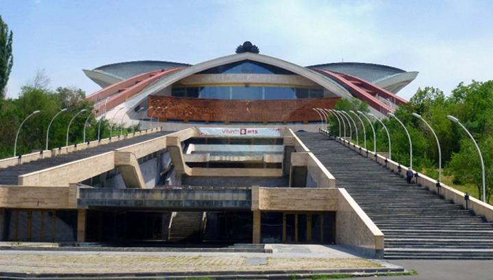 Մարզահամերգային համալիրից 1 մլն դրամ կփոխանցվի պետբյուջե