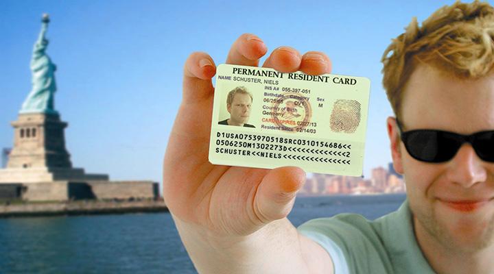 Մեկնարկել է Green Card-ի հայտերն ընդունելու փուլը