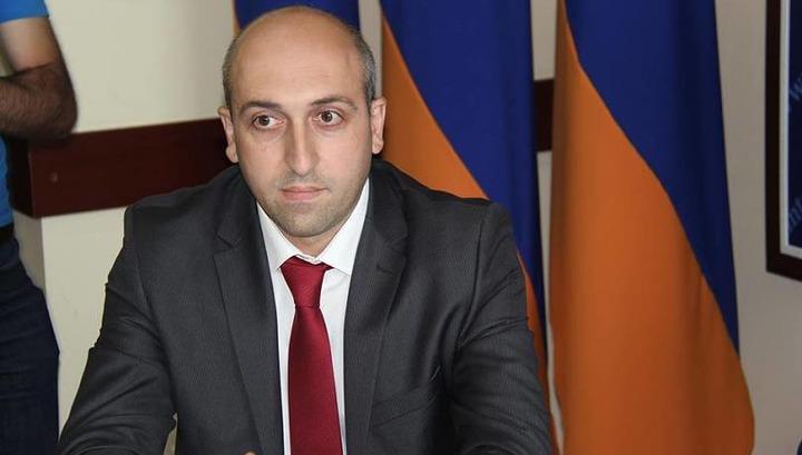 ՔՊ-ականները՝ մարզպետի պաշտոններում․ «Ժողովուրդ»