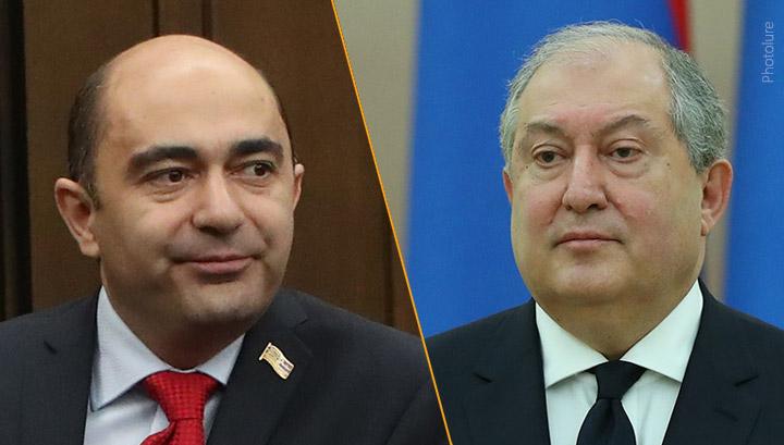 Մեկ տեստ, երկու մահ