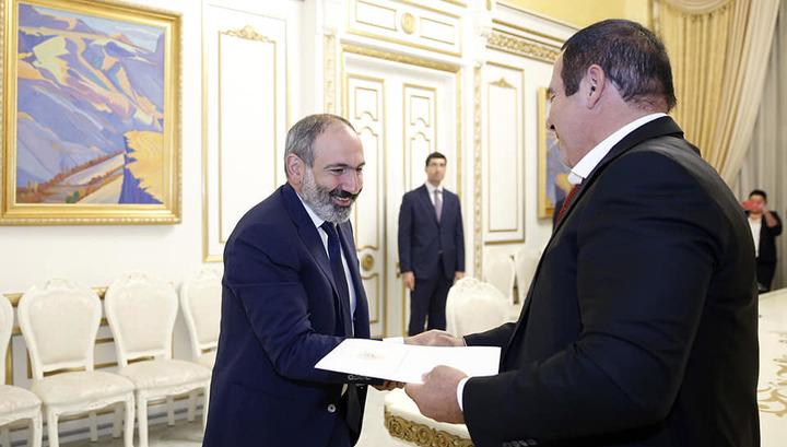 Ծառուկյանը պարտավորվել է թեկնածու չառաջադրել և չաջակցել այլ թեկնածուի