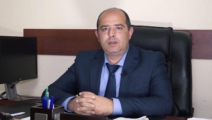 Նիկոլ Փաշինյանի հարսանիքի քավոր մարզպետի գլխավորած ջոկատը  Արցախ չի մեկնել․ Ոսկան Սարգսյան