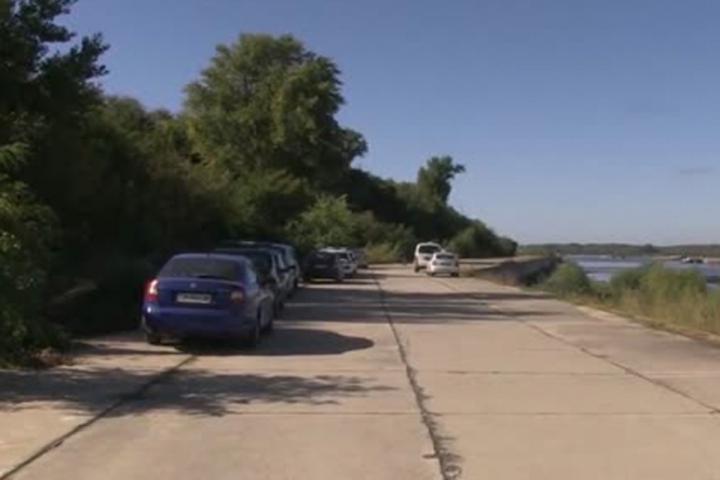 Կադրեր՝ բուլղարացի լրագրողի սպանության վայրից