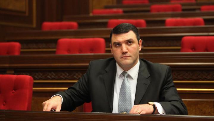 Կոստանյանը ցանկացել է վերադառնալ գլխավոր դատախազի պաշտոնին․ Aravot.am