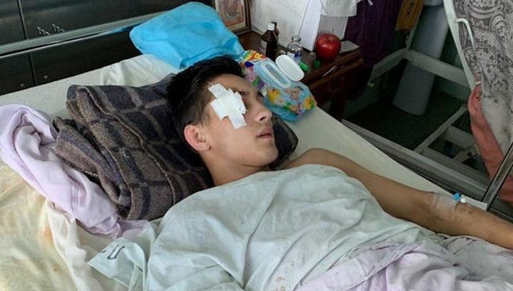 Ադրբեջանցիների «վայրի և մարդակեր ցեղերին հատուկ դրսևորումները»՝ հայ մարզիկների հանդեպ. «Առավոտ»