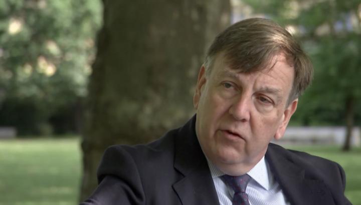 Ադրբեջանը օկուպացիայի տակ է պահում Հայաստանի տարածքները․ Ջոն Ուիթինգդեյլ