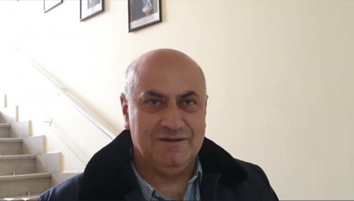 Արթիկի փոխքաղաքապետ կալանավորվել է