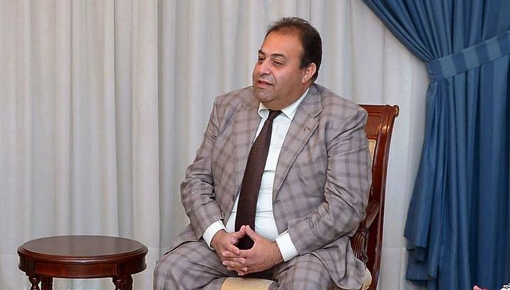 Տաճատ Վարդապետյանը դուրս է գալիս ՀՀԿ-ից