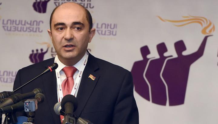 Փաշինյանը կրկին ցույց է տալիս՝ չի վստահում Մարուքյանին․ «Հրապարակ»