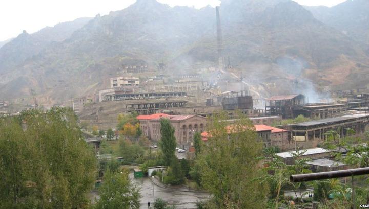 Տնտեսական հարված․ պղնձաձուլական գործարանը չի աշխատի. «Ժողովուրդ»