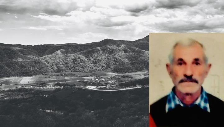 Անհետ կորած համարվող արցախցի Մադաթ Բաբայանը Բաքվից կապ է հաստատել թոռան հետ․ «Հետք»