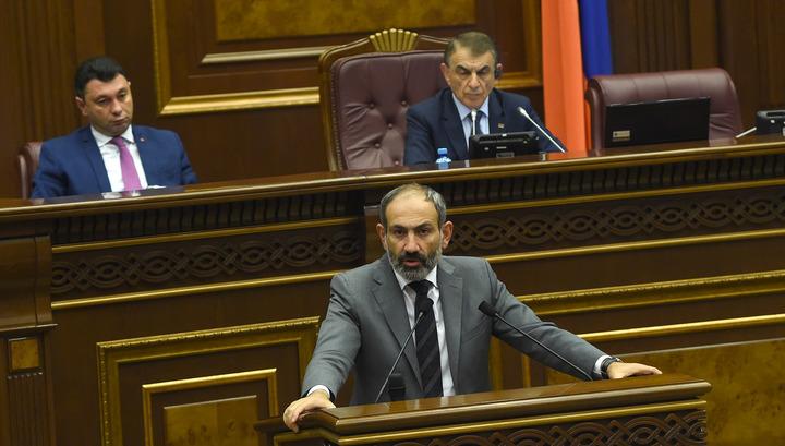 Ավելի մոնոլիտ խորհրդարան չենք ունենալու, քան 6-րդ գումարման ԱԺ-ն է. Նիկոլ Փաշինյան