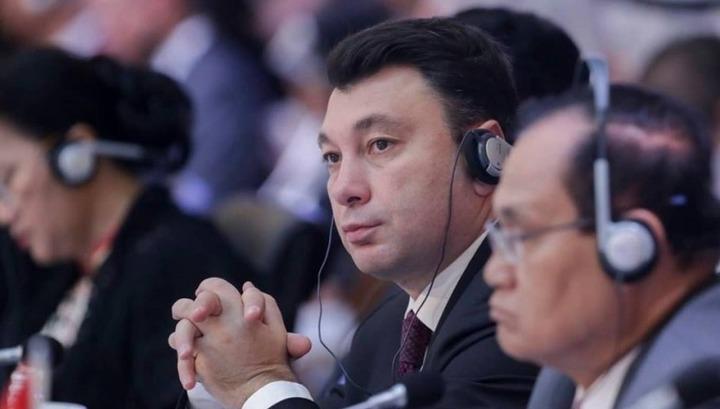 Շարմազանովը հերքում է Յըլդըրըմի հետ վեճի հրապարակումները․ Aysor.am