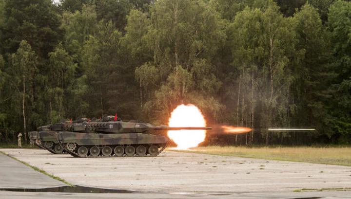 ՀՀ-ն 55-րդը՝ ամենահզոր տանկային ուժերով երկրների թվում