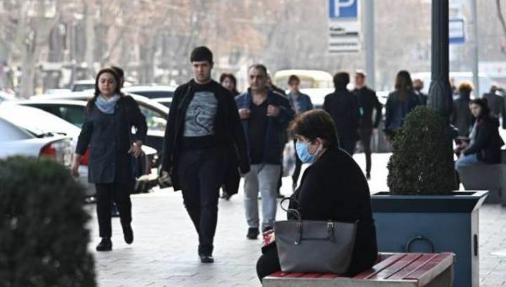 Դեգրադացիա ամենուրեք է․ «Հրապարակ»