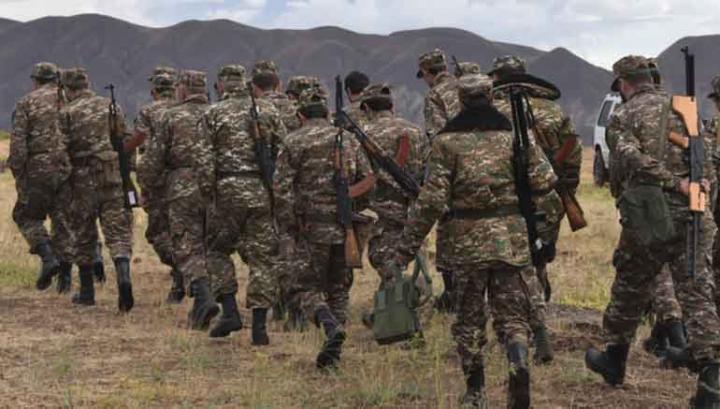 Ադրբեջանը հաստատել է, որ իր մոտ պահվում է 17 ռազմագերի. ՄԻԵԴ