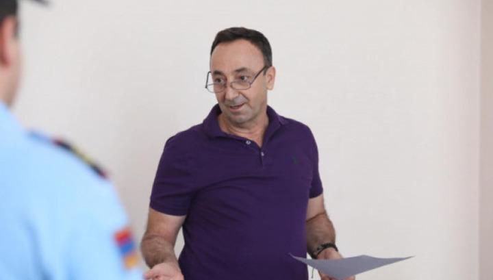 Հրայր Թովմասյանի դատավճիռը բողոքարկվել է