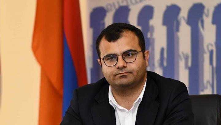 Քաղաքապետարանի առաջարկությամբ նոր հեղեղատարներ են կառուցվում. Հակոբ Կարապետյան