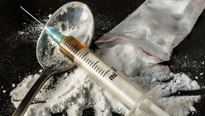 ԿԲ պաշտոնյայի մոտ «Մարիխուանա» է հայտնաբերվել