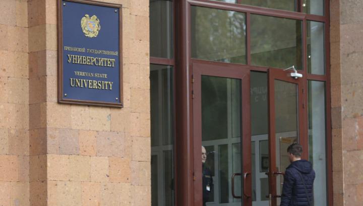 ԵՊՀ հոգաբարձուների խորհրդի նիստը, որի ընթացքում պետք է ռեկտոր ընտրվեր, տեղի չի ունենա