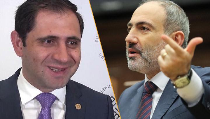 Մեր տղերքին անուն-ազգանունով տանում եք բանակ, անանուն բերում դնում եք հողի տա՞կ. Սևակ Հակոբյան