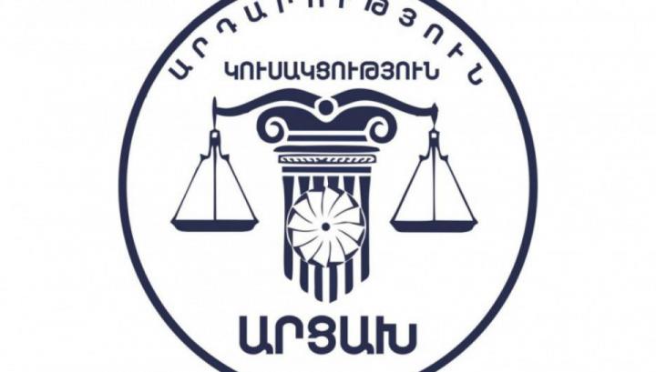 Պահանջում ենք` ԱՀ նախագահը դրսևորի խոհեմություն և հրաժարական տա. «Արդարություն» խմբակցություն